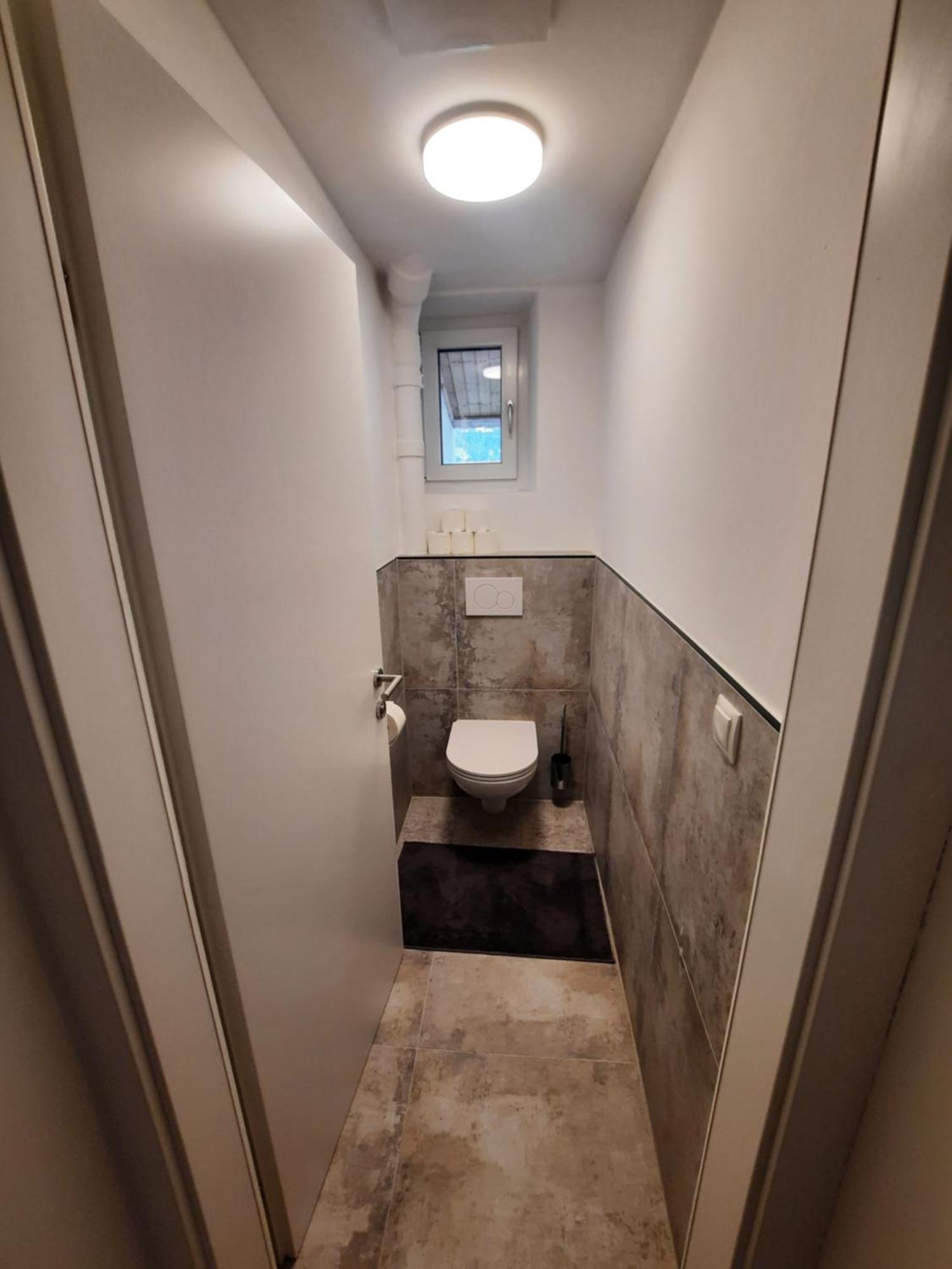 Apartment Leipziger Platz Innsbruck