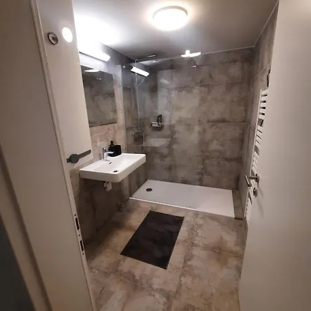 Apartment Leipziger Platz Innsbruck Extérieur photo