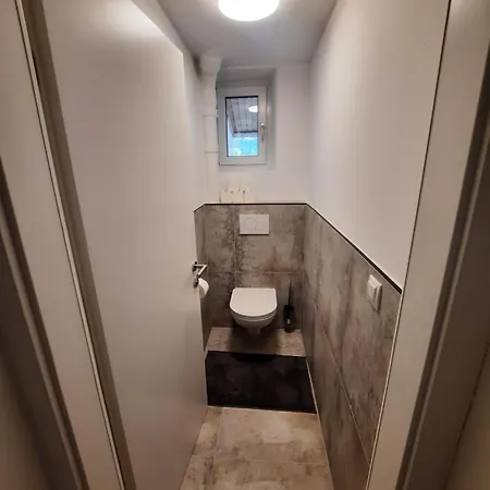 Apartment Leipziger Platz Innsbruck Extérieur photo