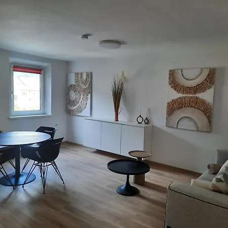 Apartment Leipziger Platz Innsbruck Extérieur photo