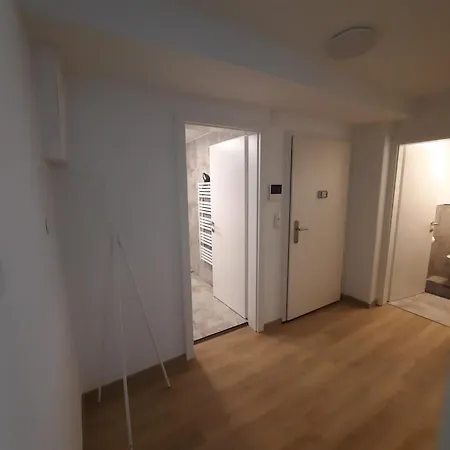 Apartment Leipziger Platz Innsbruck Extérieur photo
