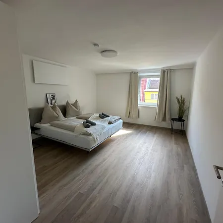 Apartment Leipziger Platz Innsbruck Extérieur photo
