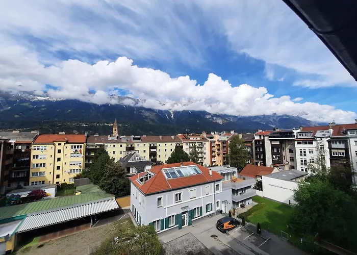 Apartment Leipziger Platz