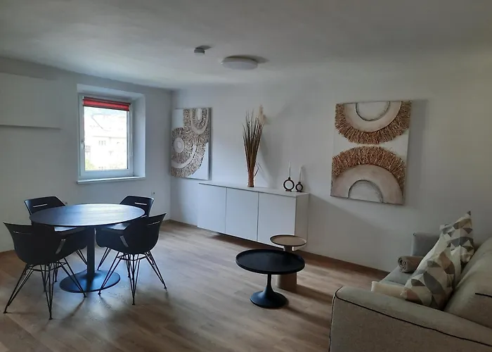 Apartment Leipziger Platz