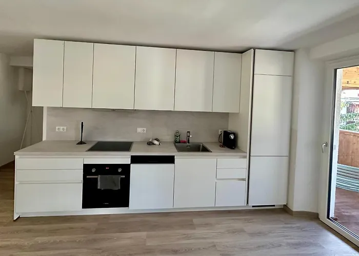 Apartment Leipziger Platz