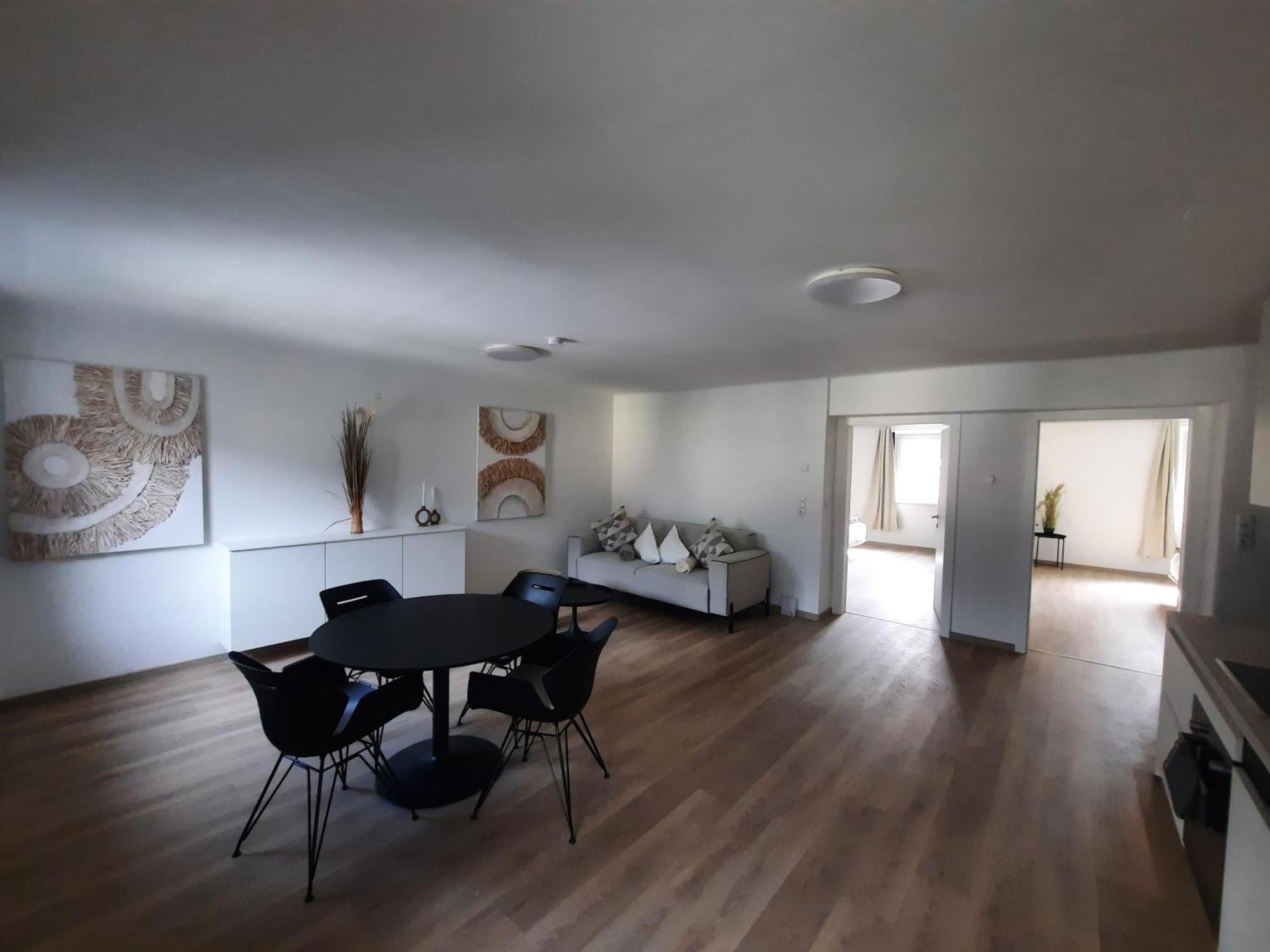 Apartment Leipziger Platz