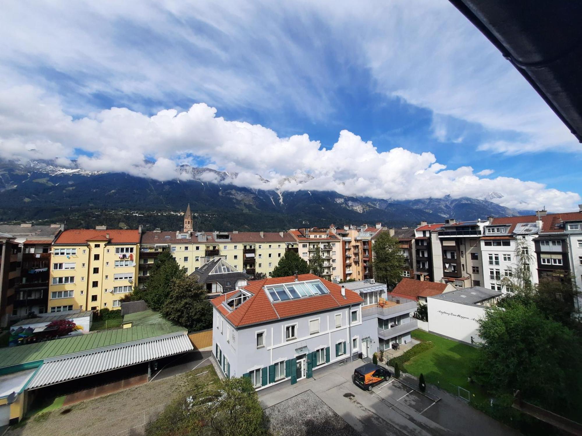 Apartment Leipziger Platz *