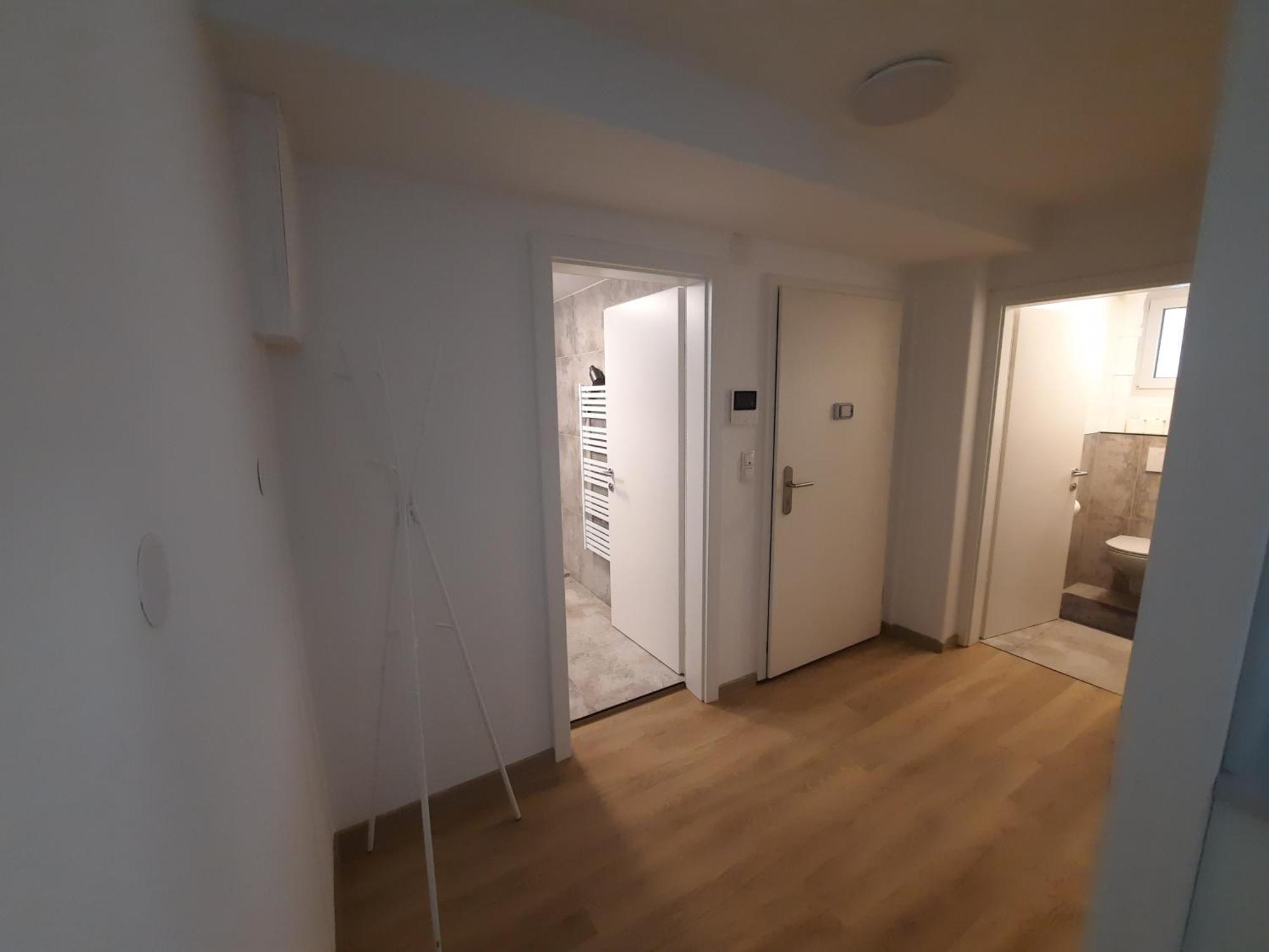 Leipziger Platz Apartment *