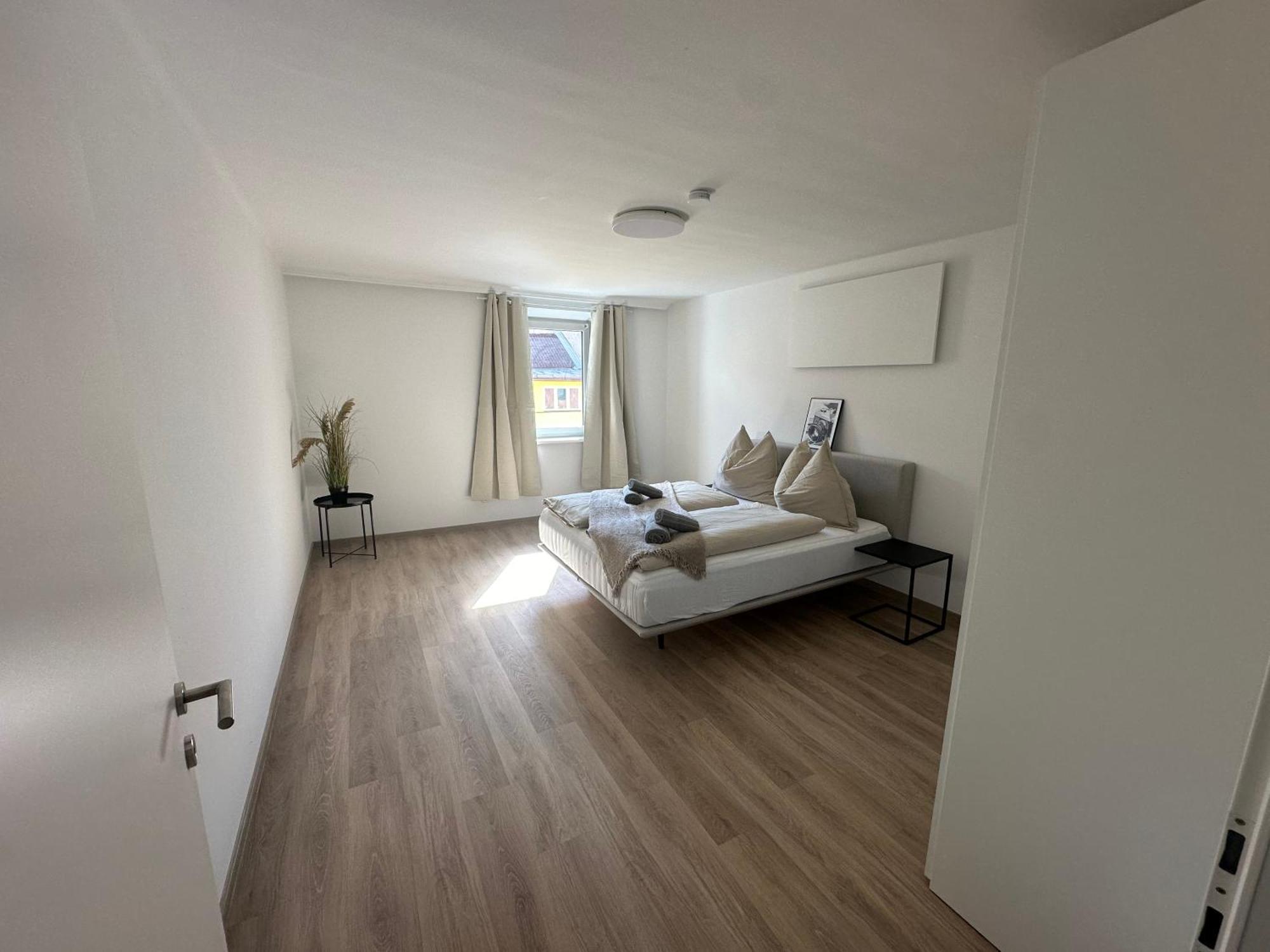 Apartment Leipziger Platz *